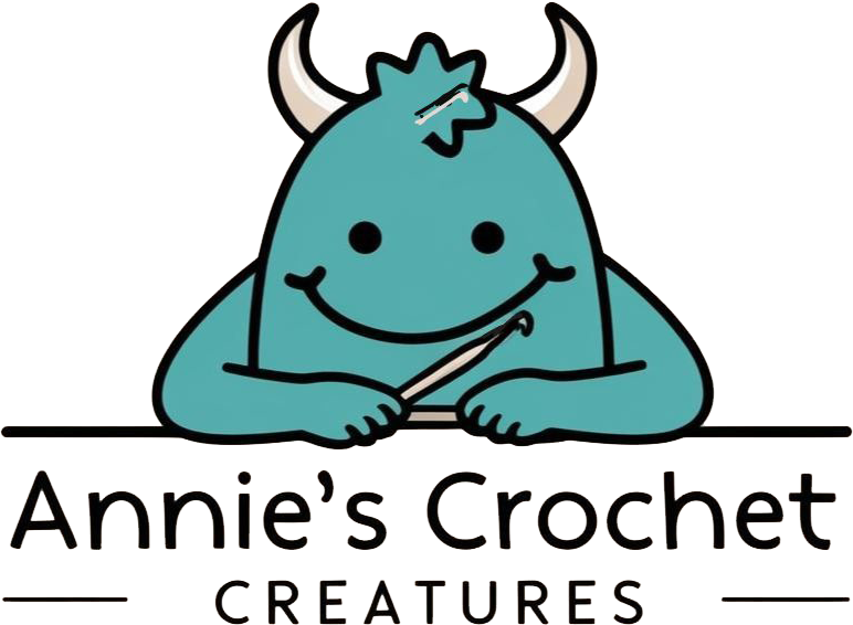 Annie's Crochet Creatures