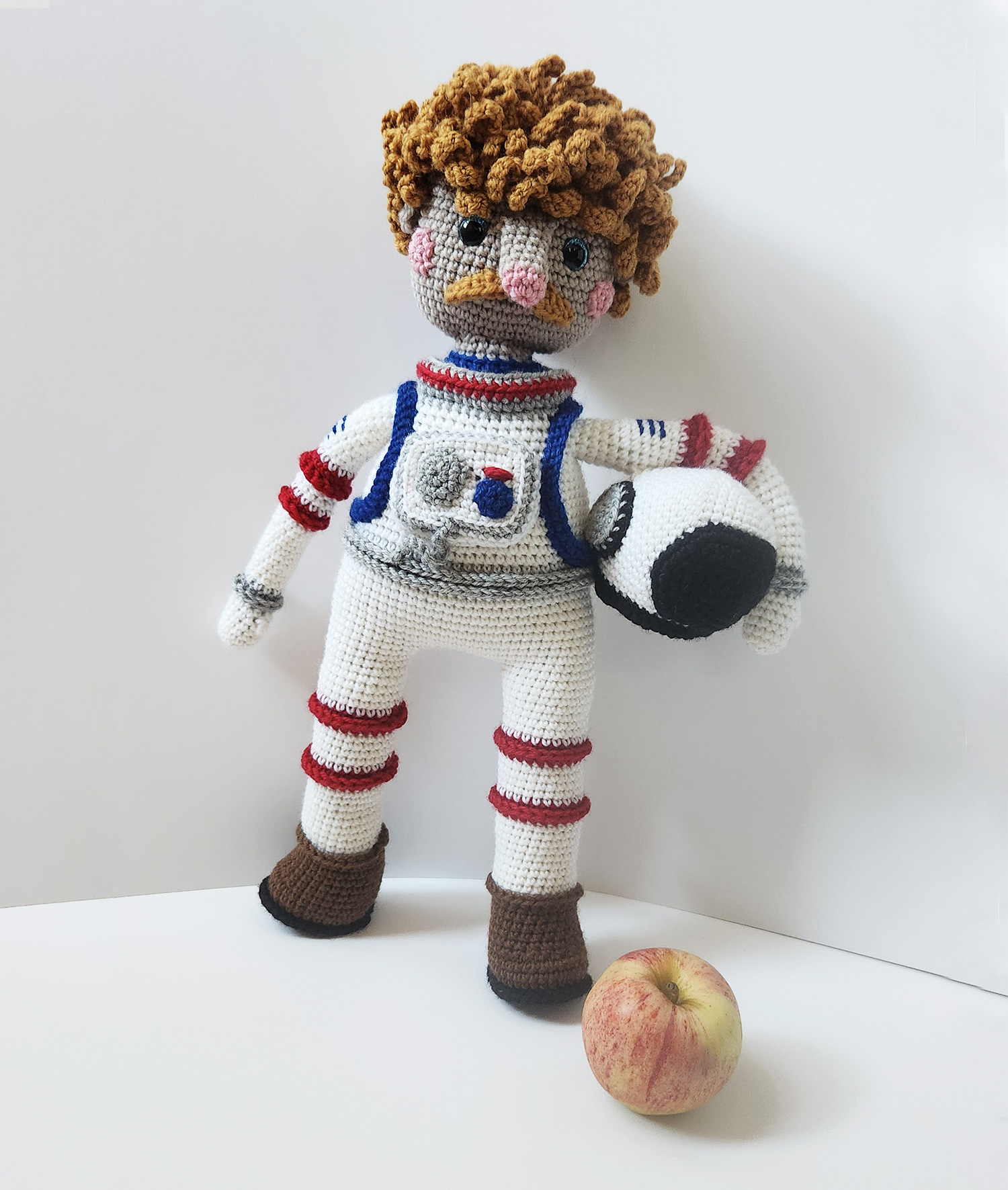Artemis Artemis II Spaceman